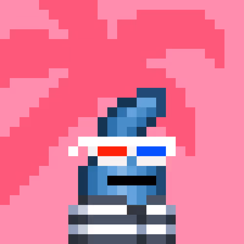 Spiky #2502
