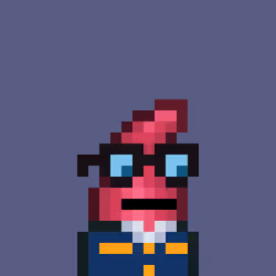 Spiky #2745