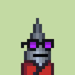 Spiky #1208
