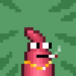 Spiky #1108