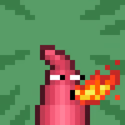 Spiky #615