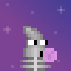 Spiky #784