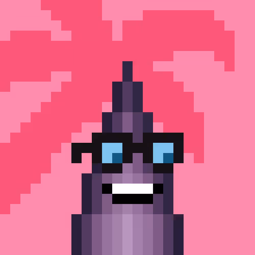 Spiky #2484