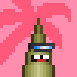 Spiky #1426