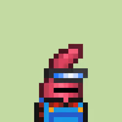 Spiky #1407