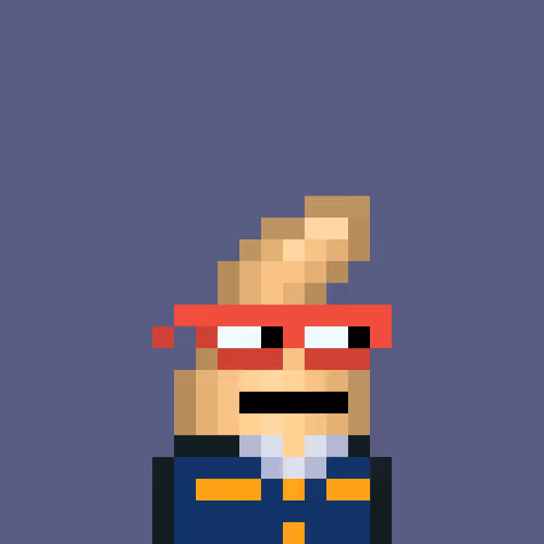 Spiky #801
