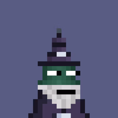 Spiky #637