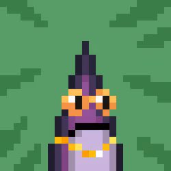 Spiky #1131