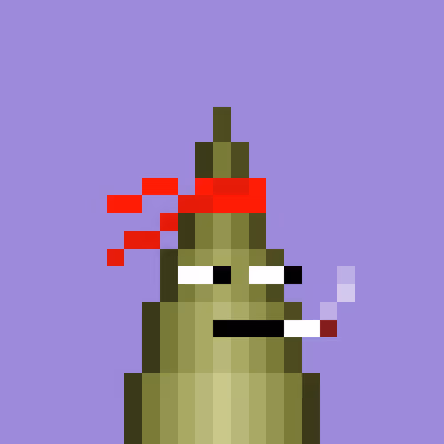 Spiky #386