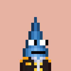 Spiky #689