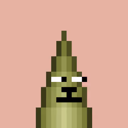 Spiky #887