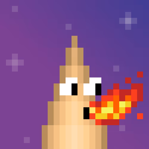 Spiky #2332