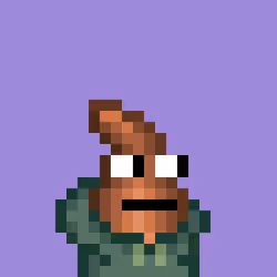 Spiky #2989