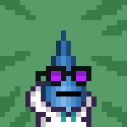 Spiky #1071