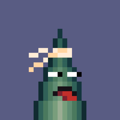 Spiky #2918