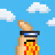 Spiky #2728