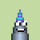 Spiky #1079