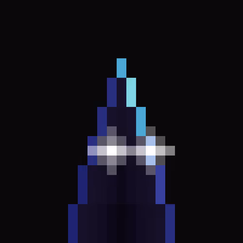 Spiky #486