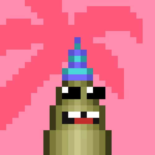 Spiky #1803