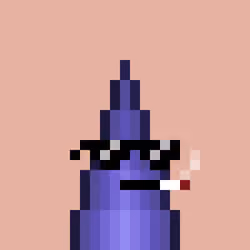 Spiky #2477