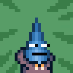 Spiky #649