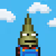 Spiky #1999
