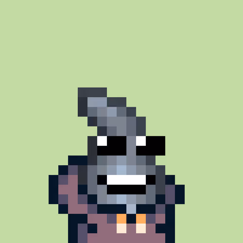 Spiky #2090