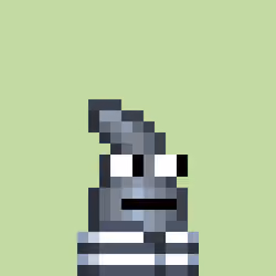 Spiky #717