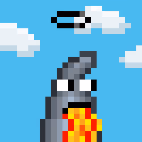 Spiky #2298