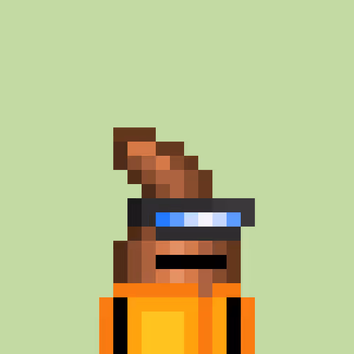 Spiky #2984