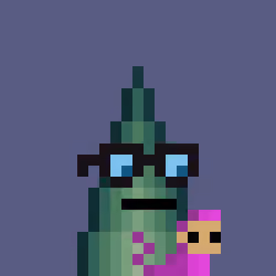 Spiky #2136