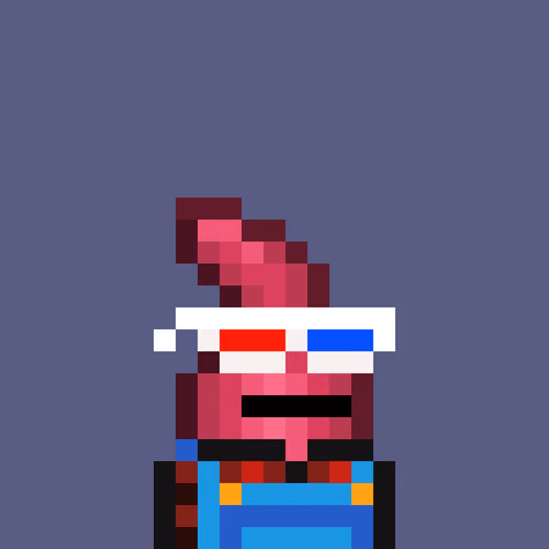 Spiky #2455