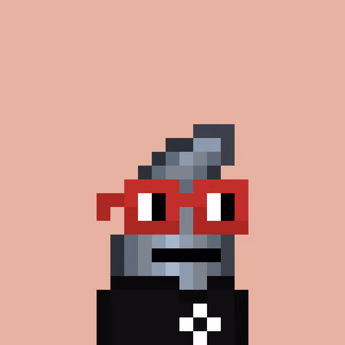 Spiky #2815