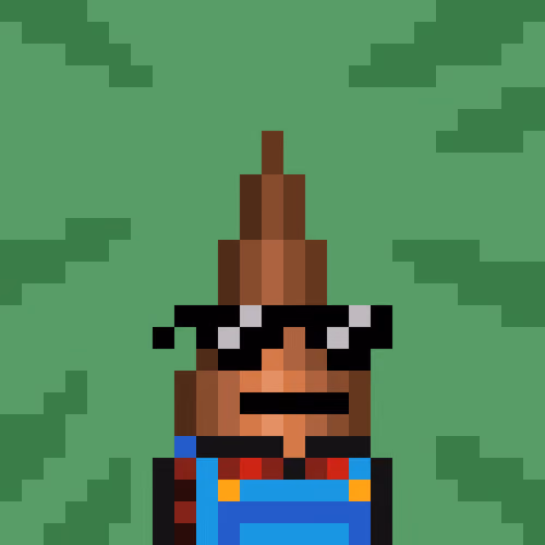 Spiky #2078