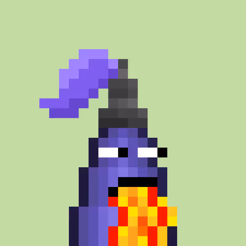 Spiky #1841