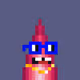 Spiky #613