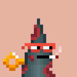 Spiky #703