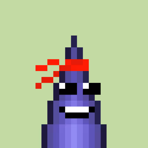 Spiky #1175