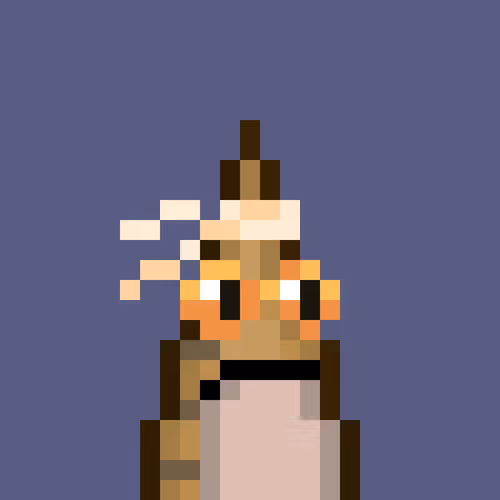Spiky #629