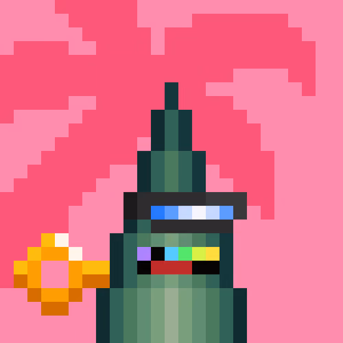 Spiky #1733