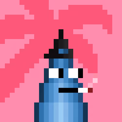 Spiky #2813
