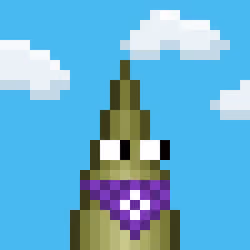 Spiky #2479