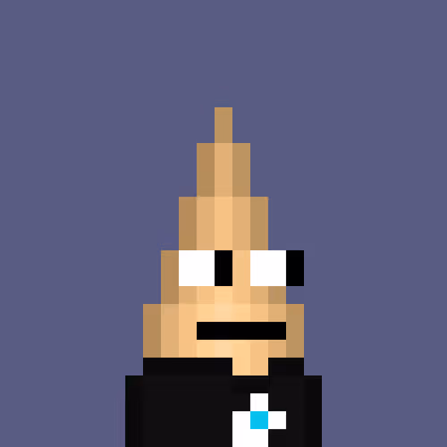 Spiky #1451