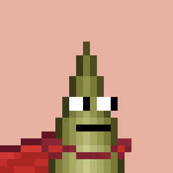 Spiky #390