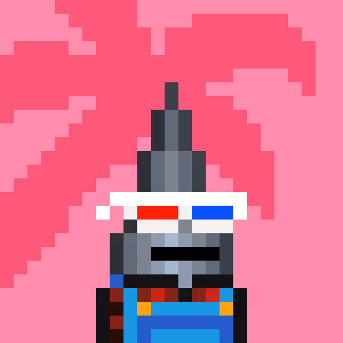 Spiky #1357