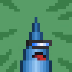 Spiky #2791