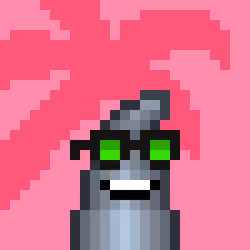 Spiky #1237