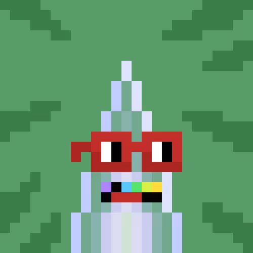 Spiky #1824