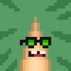 Spiky #2858