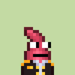 Spiky #363